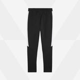 Pantalón Largo Paseo Cuerpo Técnico Negro Adulto 26/27