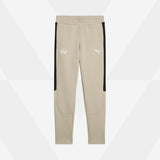 Pantalón Largo Paseo Jugador Beige Adulto 26/27
