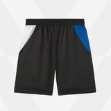 Puma CD Leganés Black Away Shorts 2026/27 Adult