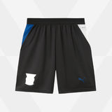 Puma CD Leganés Black Away Shorts 2026/27 Adult