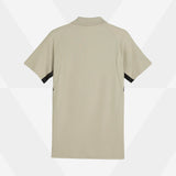 Polo Paseo Jugador Beige Junior 26/27