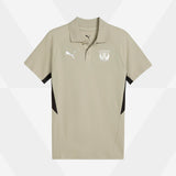 Polo Paseo Jugador Beige Junior 26/27