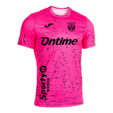 25/26 JUNIOR GOALKEEPER SHIRT