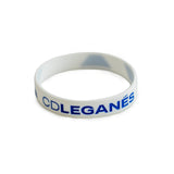 Pulsera Silicona CD Leganés
