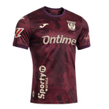 25/26 JUNIOR AWAY SHIRT