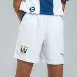 Puma CD Leganés Home Shorts 2026/27 Junior