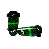 DARK GREEN SHIN GUARDS