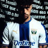 Camiseta Juego Primera Equipación Adulto 26/27
