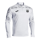 25/26 SUDADERA ENTRENO CUERPO TÉCNICO ADULTO