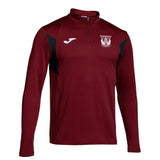 24/25 JUNIOR TRAINING TECHNICAL STAFF SWEATSHIRT