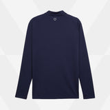 Sudadera Entreno Jugador Azul Marino Adulto 26/27