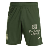 25/26 ADULT THIRD KIT SHORTS