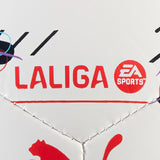 Balón de Fútbol Mini Puma LALIGA 26/27