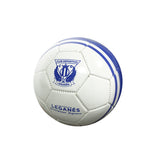 OFFICIAL MINI BALL CD LEGANÉS